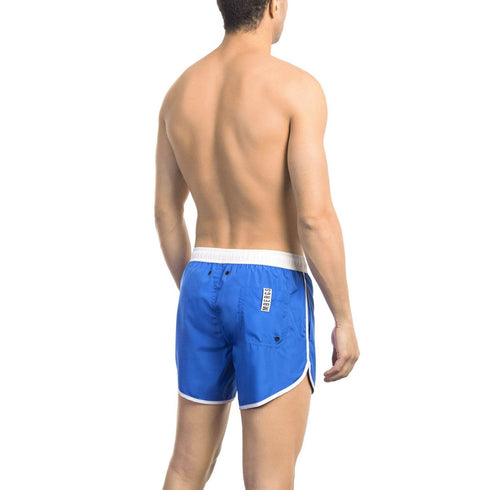 Bikkembergs Beachwear Supelkostüüm - Estita Fashion